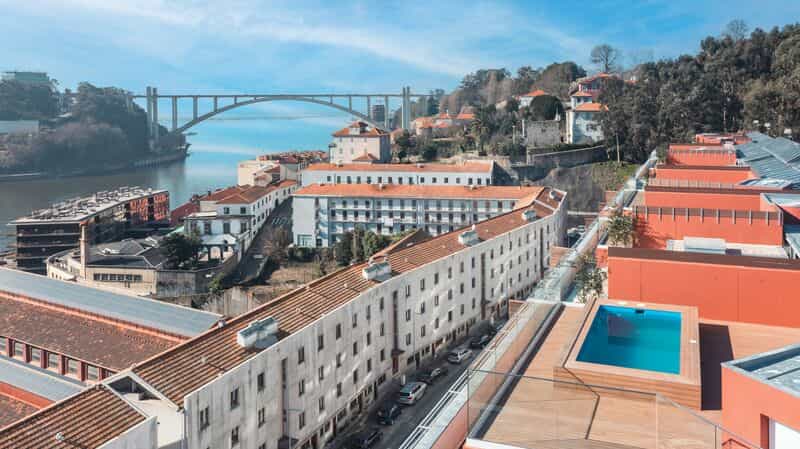公寓 在 Porto, Porto 11716713
