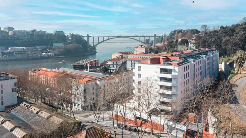 Condominium dans Porto, Porto 11716714