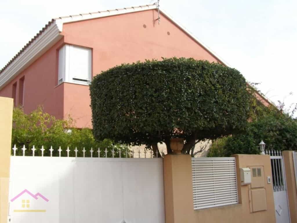 жилой дом в Benicàssim, Comunidad Valenciana 11716744