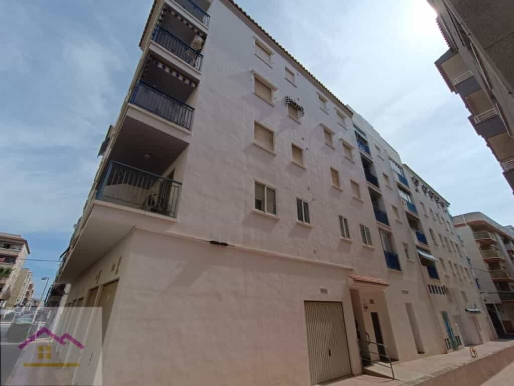Condominium in Oropesa, Valencia 11716745