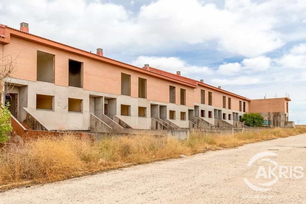 Eigentumswohnung im Chozas de Canales, Kastilien-La Mancha 11716774