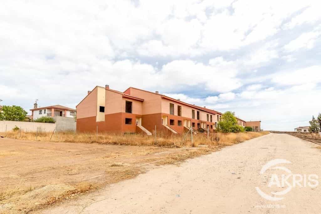 Kondominium w Chozas de Canales, Kastylia-La Mancha 11716774