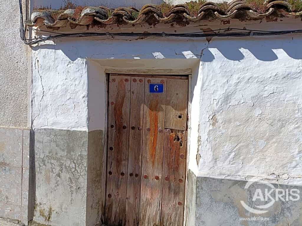 Hus i Alcabon, Castille-La Mancha 11716775