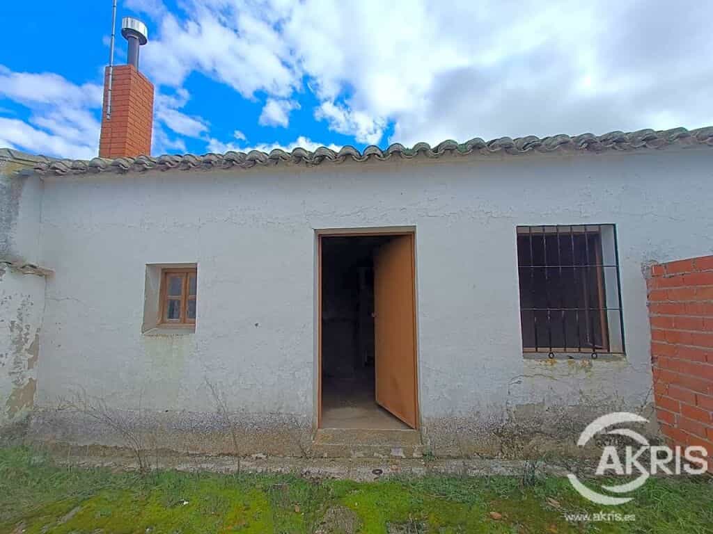 House in , Castilla-La Mancha 11716775
