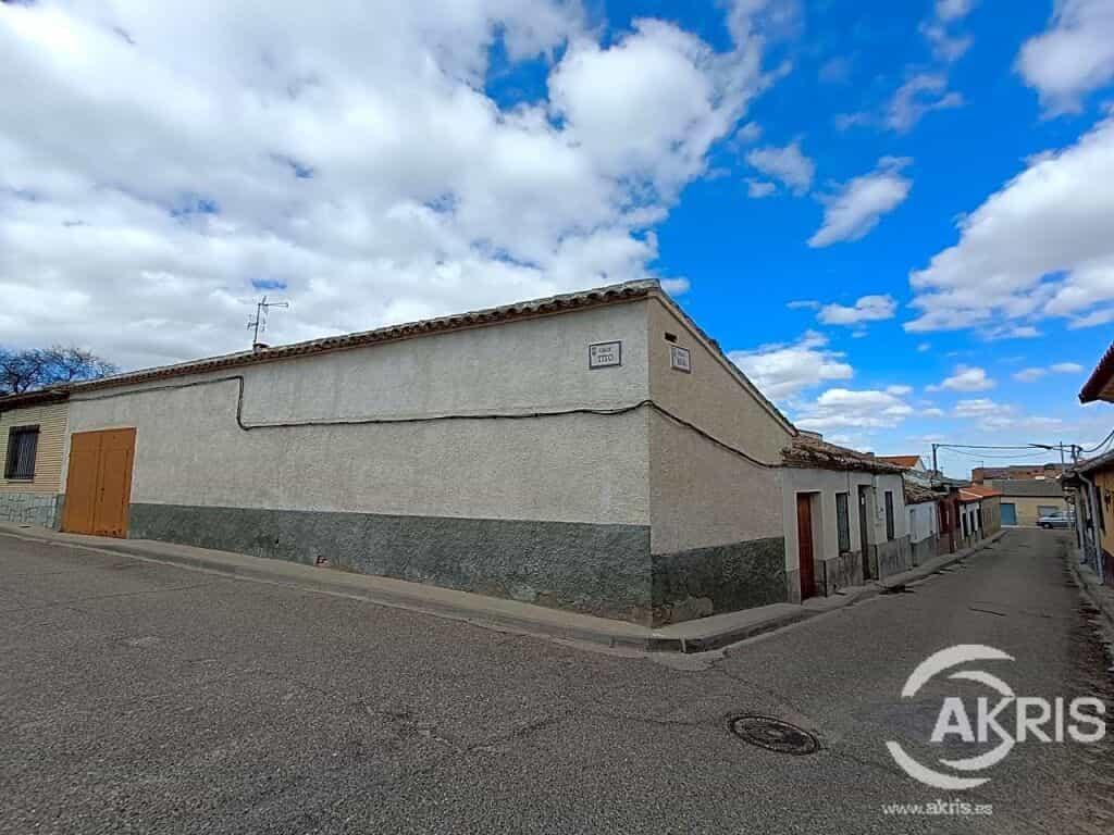 House in , Castilla-La Mancha 11716775