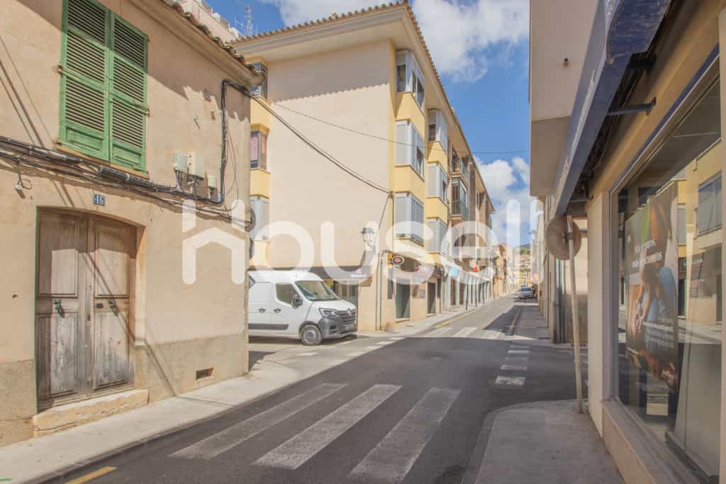 Kondominium dalam Andratx, Illes Balears 11716783