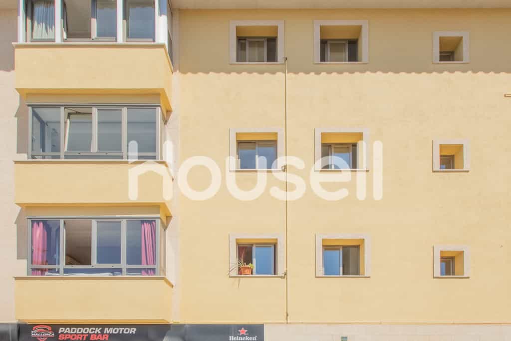 Condominium dans Andratx, Illes Balears 11716783