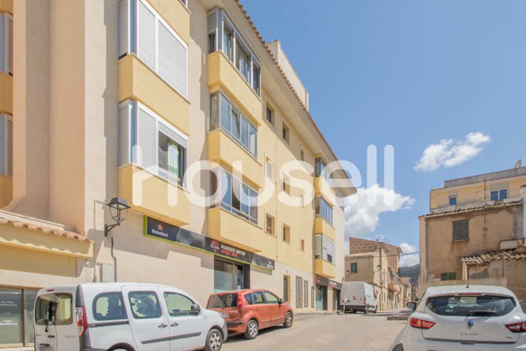 Eigentumswohnung im Andratx, Illes Balears 11716783