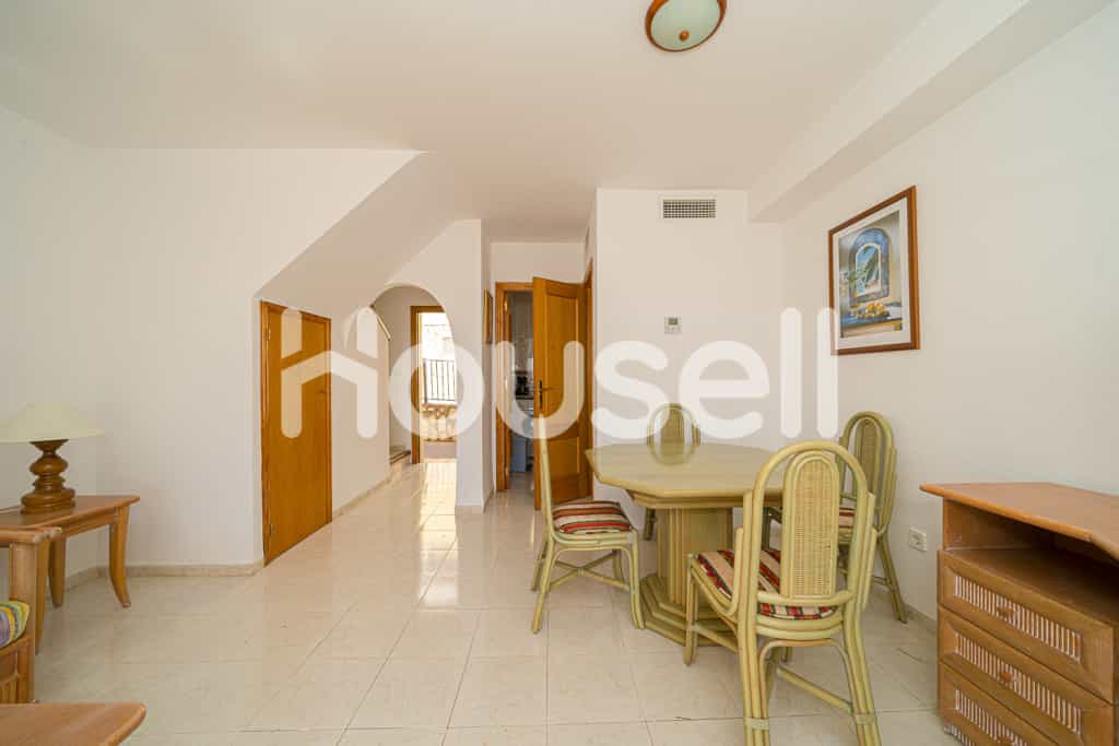 House in Calp, Comunidad Valenciana 11716786