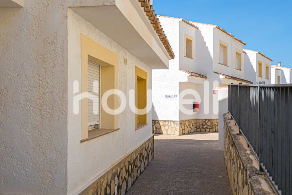 بيت في Calp, Comunidad Valenciana 11716786