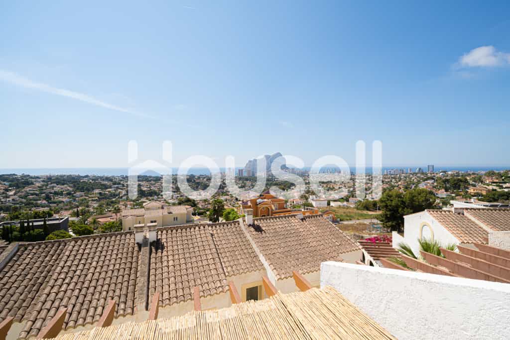 House in Calp, Comunidad Valenciana 11716786