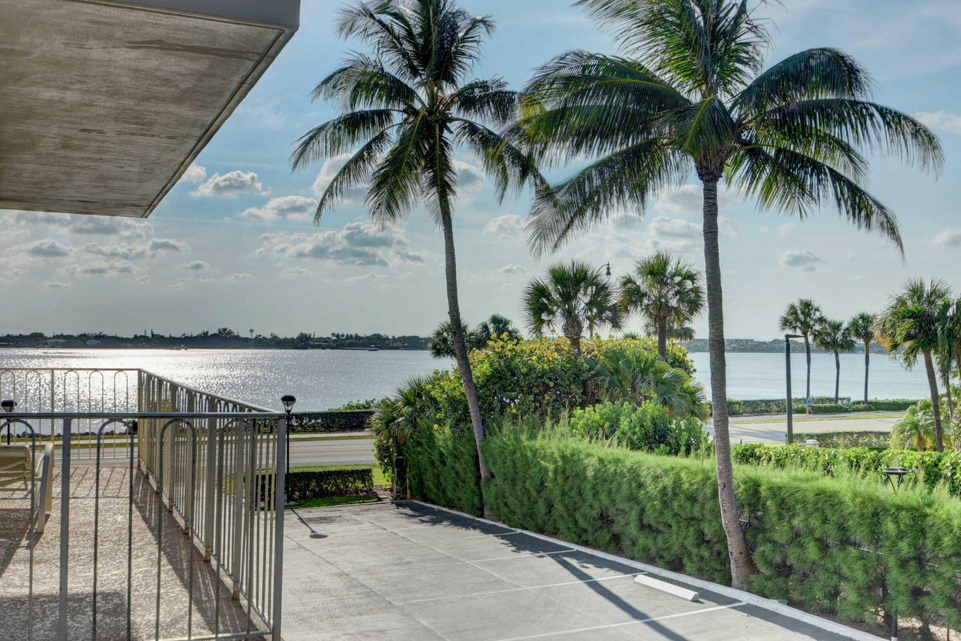 Condominio nel Spiaggia del sud delle palme, Florida 11716795