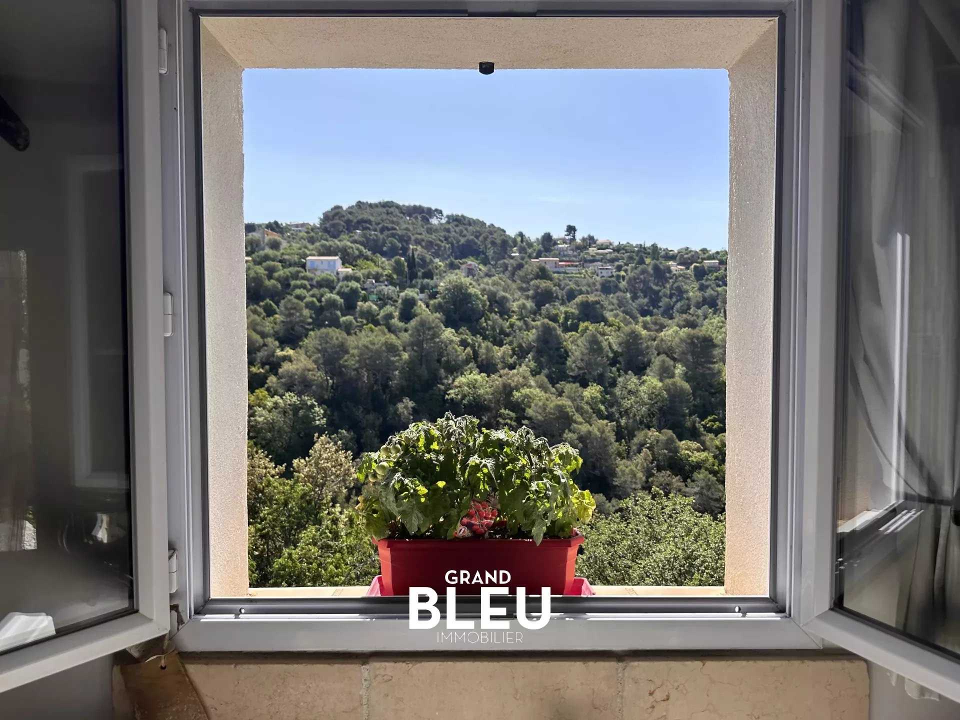 Rumah di warna, Provence-Alpes-Cote d'Azur 11716806