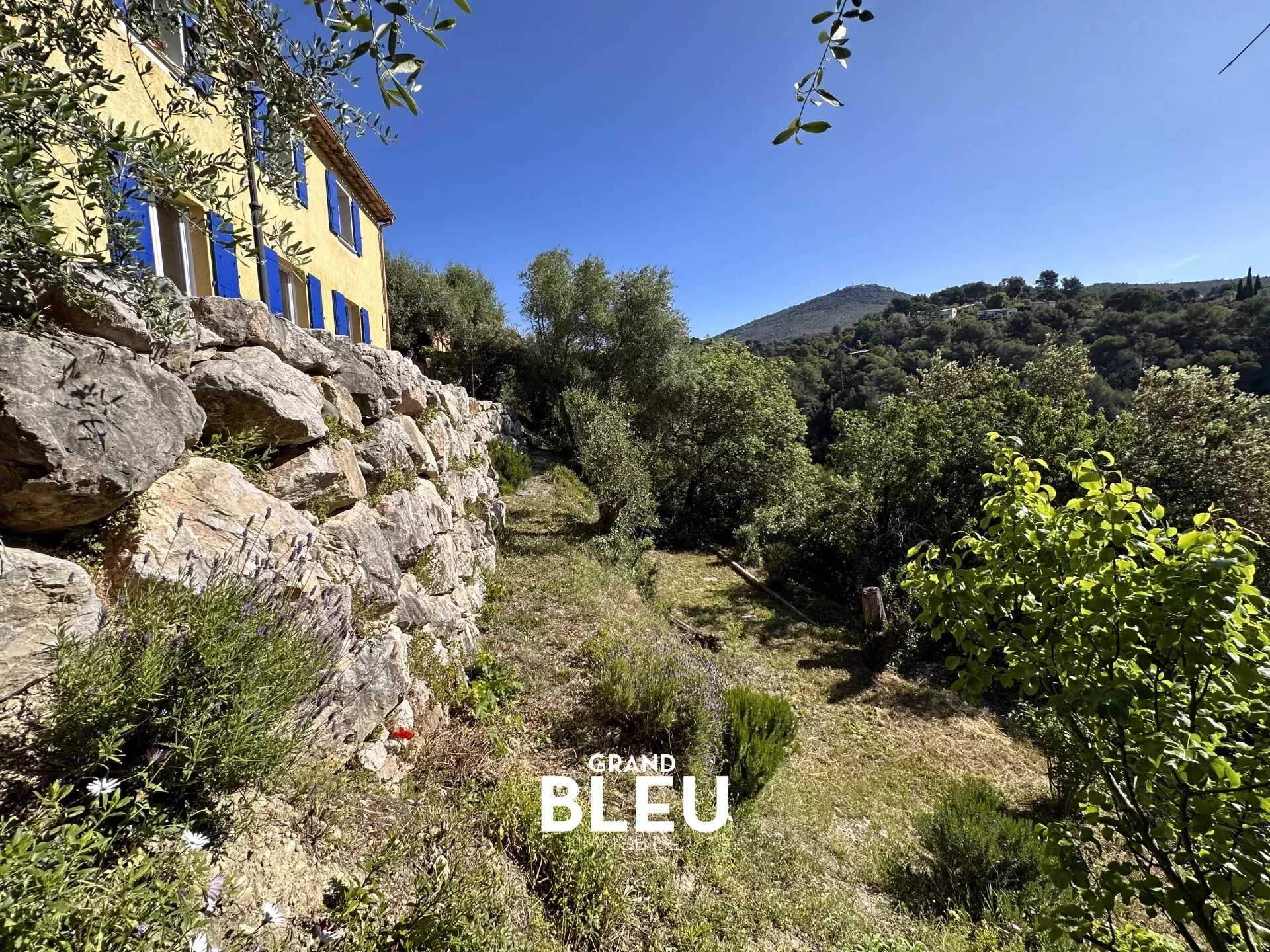 жилой дом в Коломарс, Прованс-Альпы-Лазурный берег 11716806