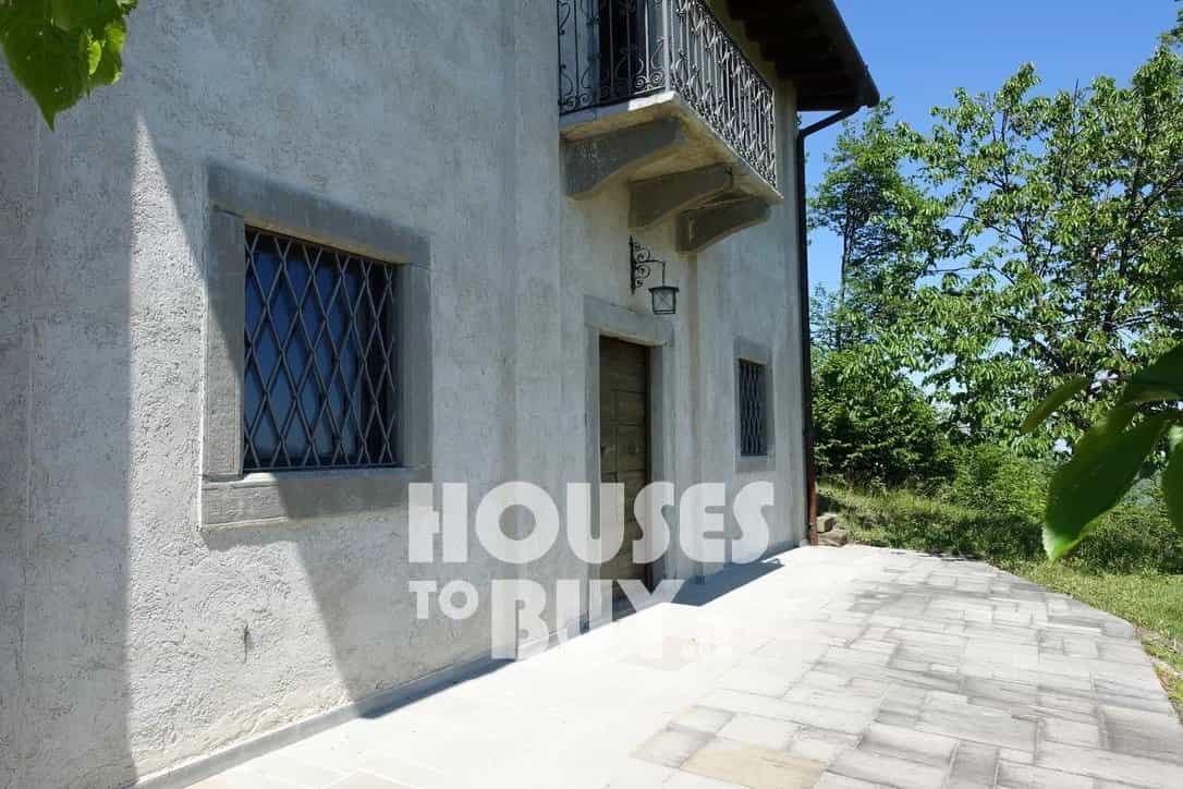 House in Solignano, Parma 11716818