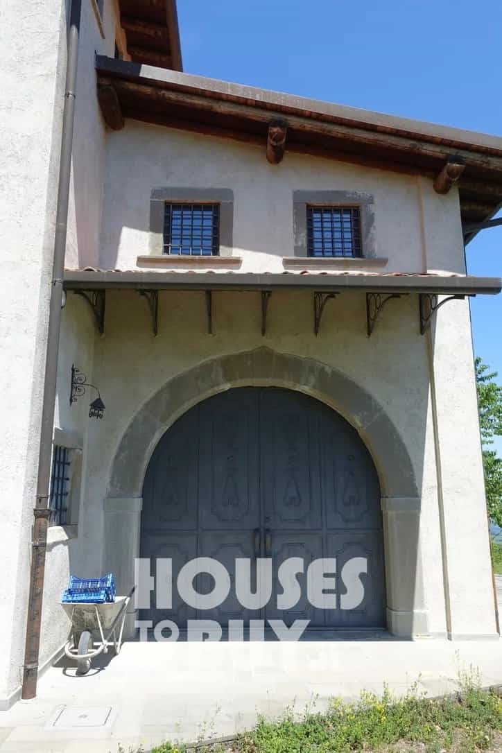House in Solignano, Parma 11716818