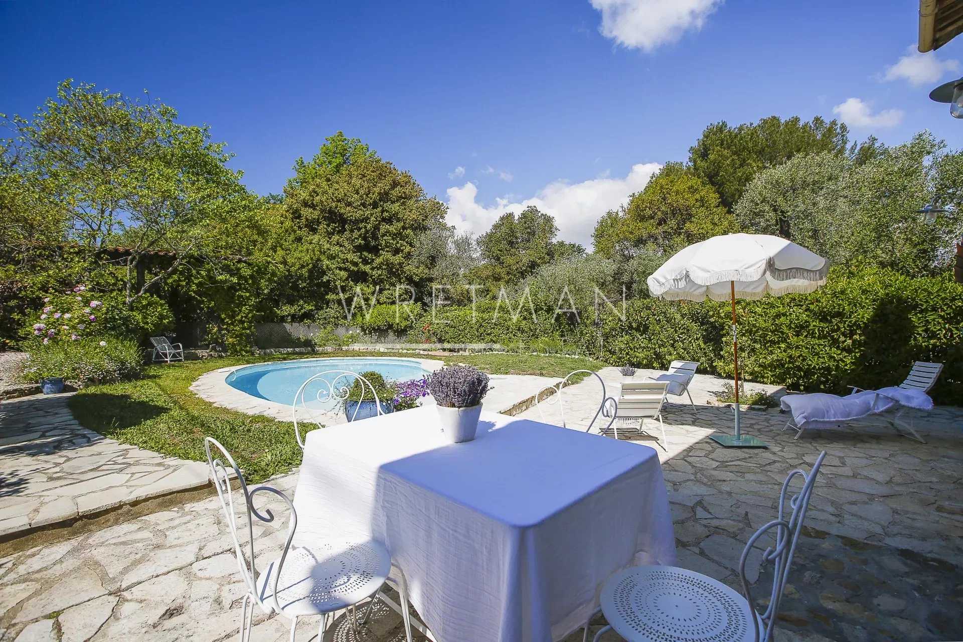 Rumah di Valbonne, Provence-Alpes-Cote d'Azur 11716831