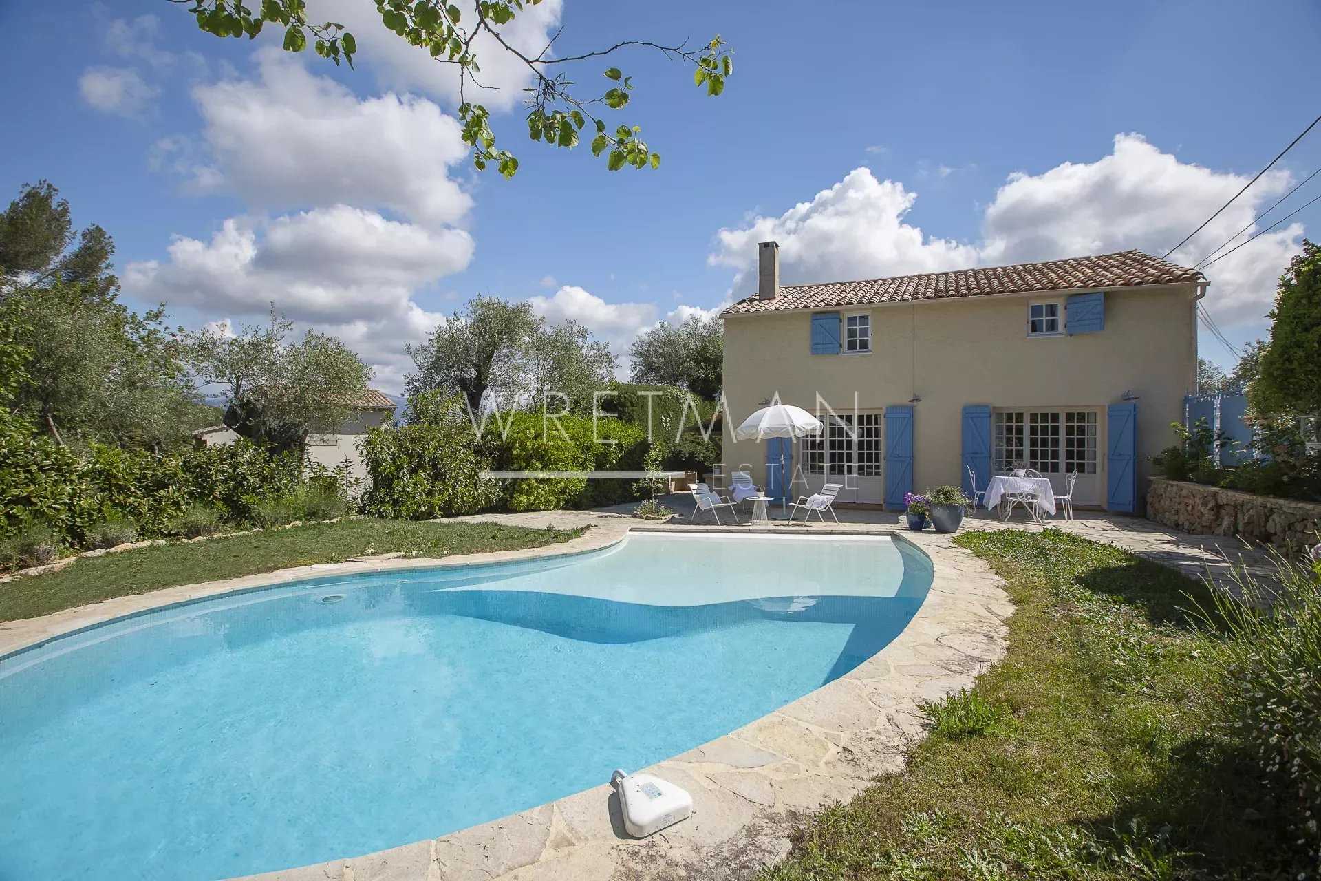 rumah dalam Valbonne, Provence-Alpes-Côte d'Azur 11716831