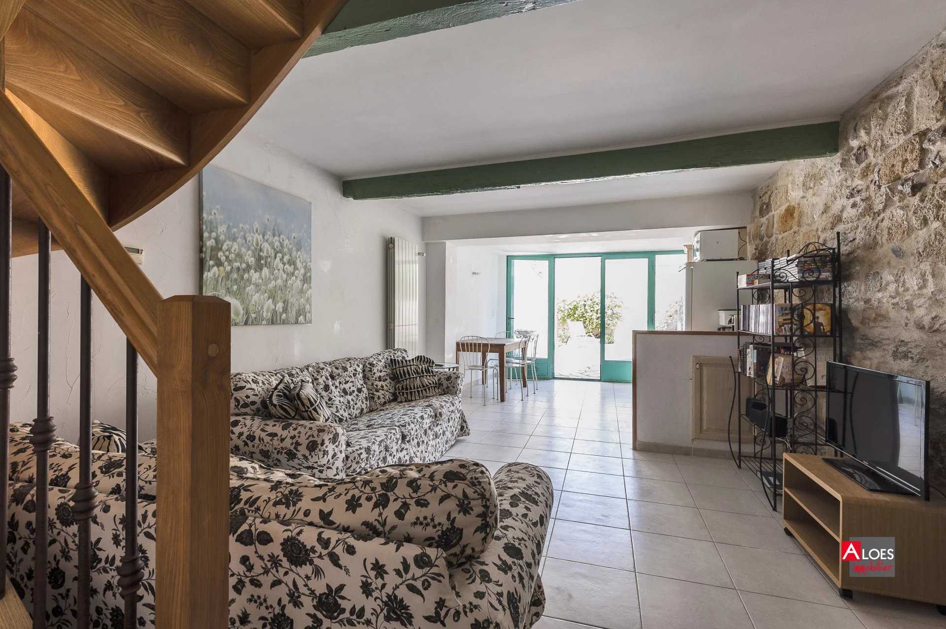 Residencial en Aigues-Mortes, Gard 11716834