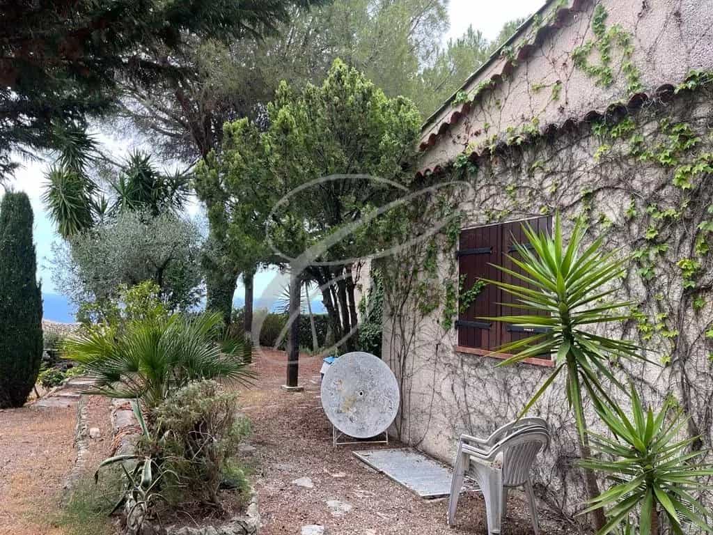 casa no Capitão Martin, Provença-Alpes-Costa Azul 11716846