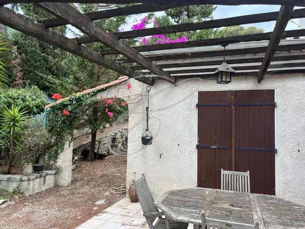 loger dans Cap-Martin, Provence-Alpes-Côte d'Azur 11716846