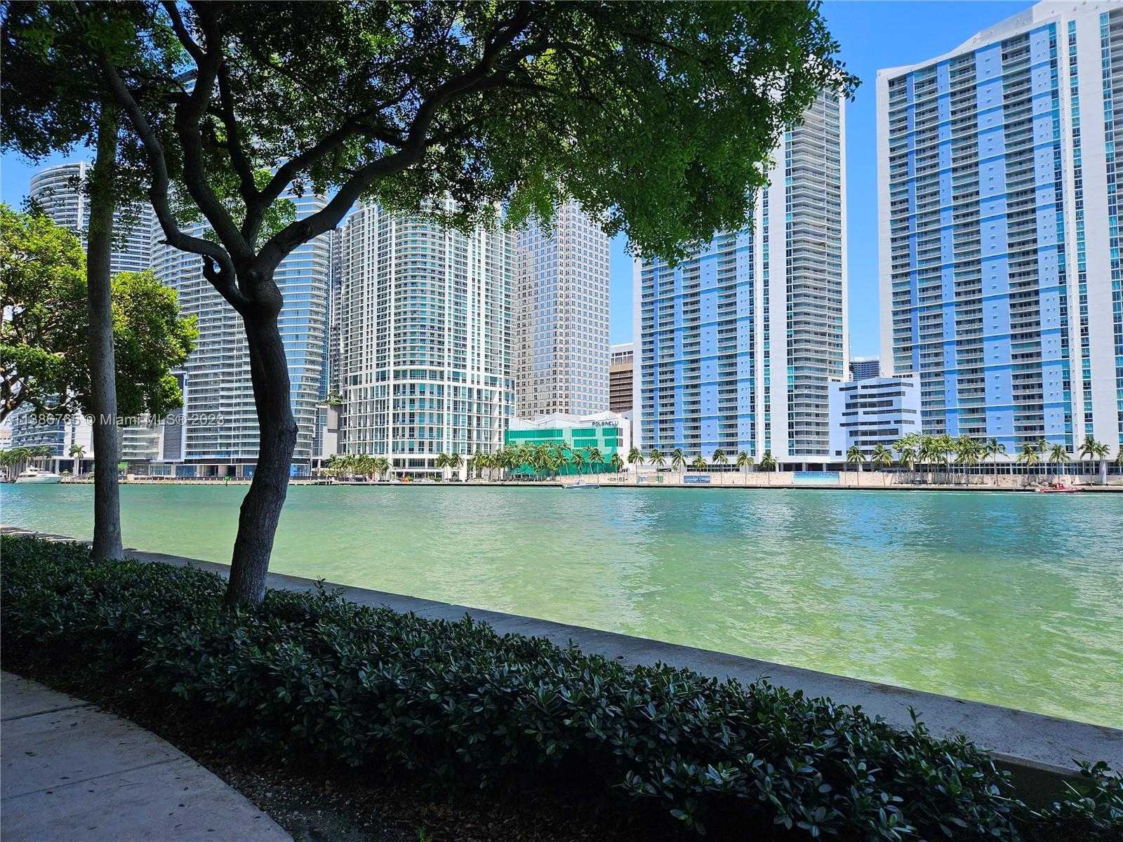 Condomínio no Miami, Flórida 11716850