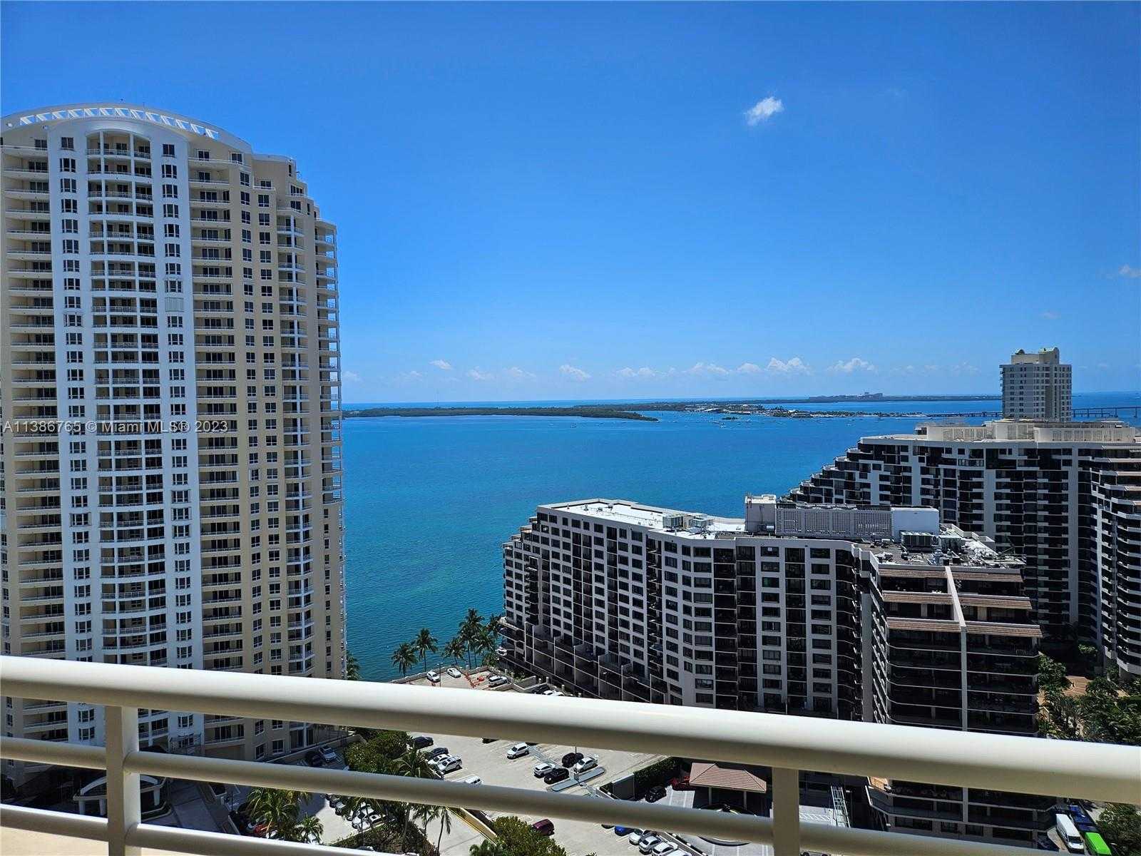 Condominio nel Miami, Florida 11716850