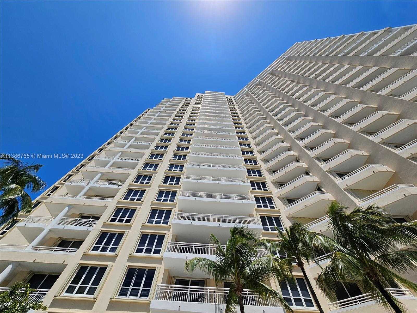 公寓 在 邁阿密, 佛羅里達 11716850