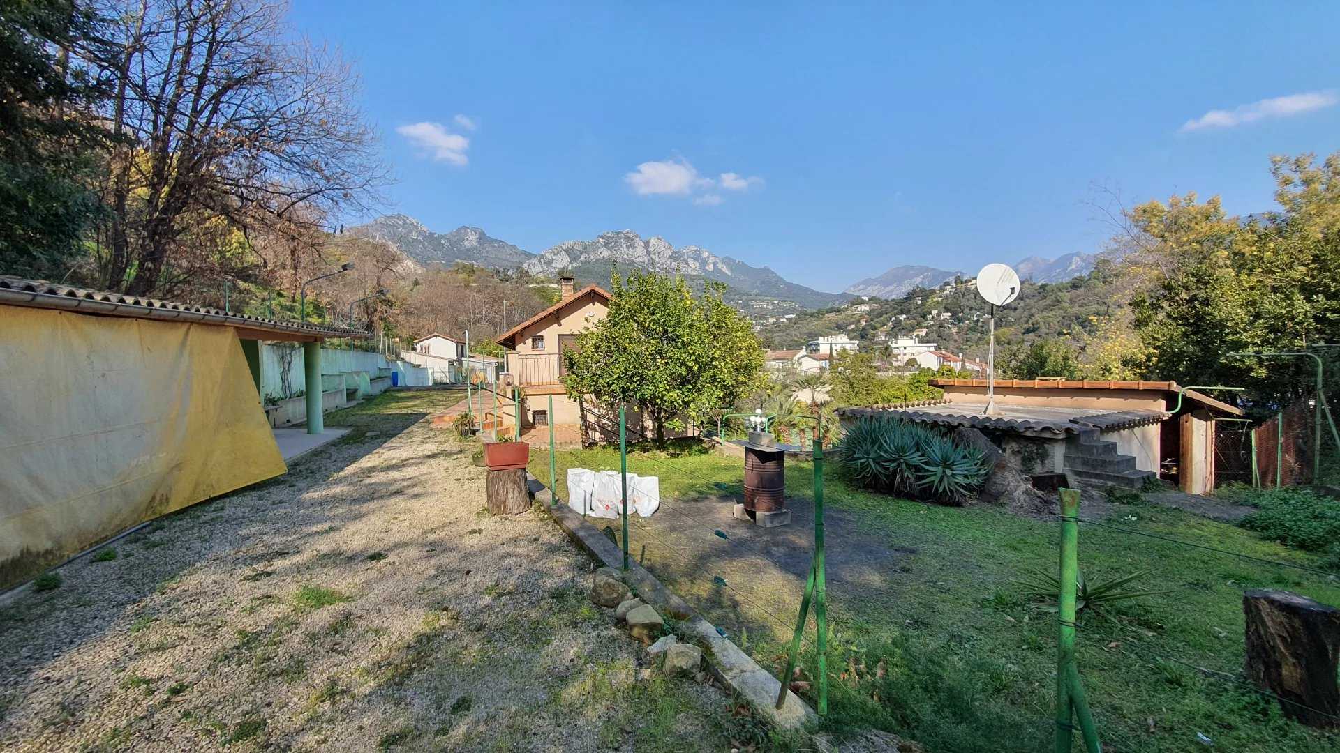 Casa nel Mentone, Provenza-Alpi-Costa Azzurra 11716851