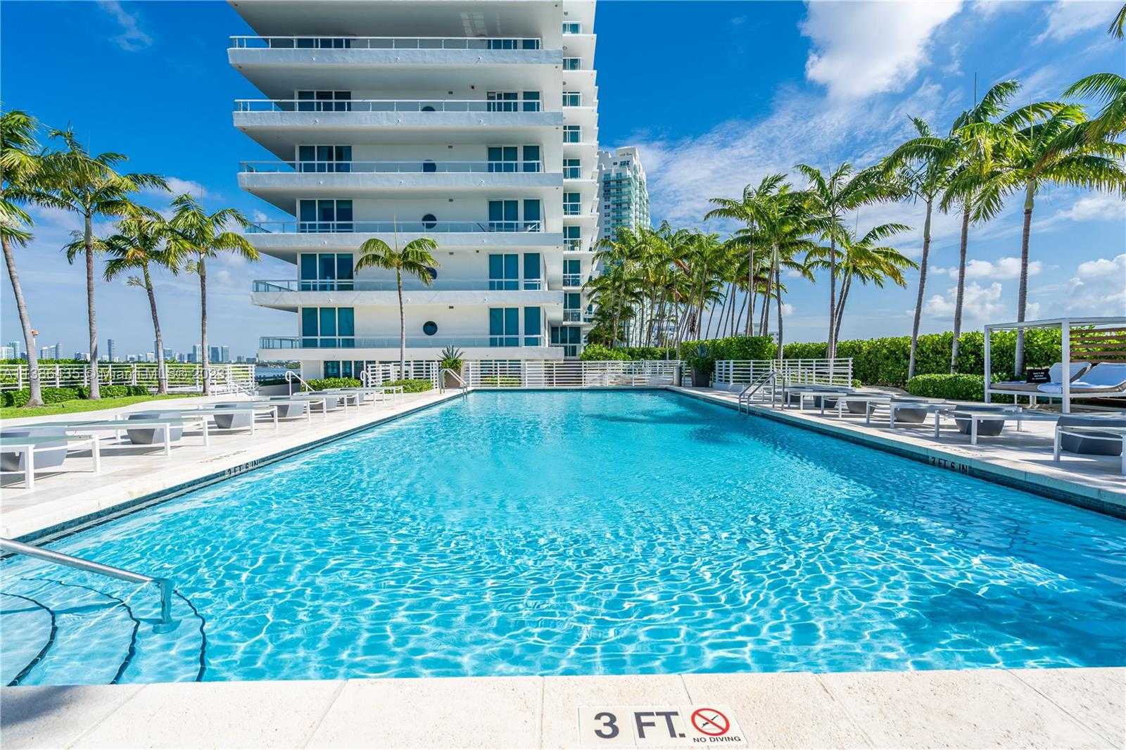 Hus i Miami Beach, Florida 11716855