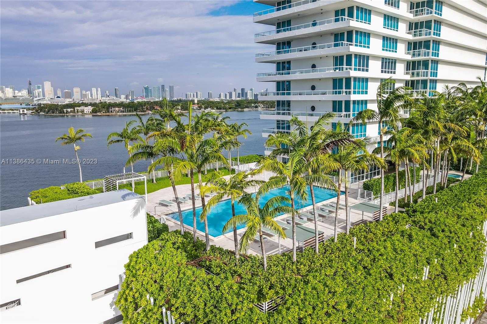 Huis in Miami Beach, Florida 11716855