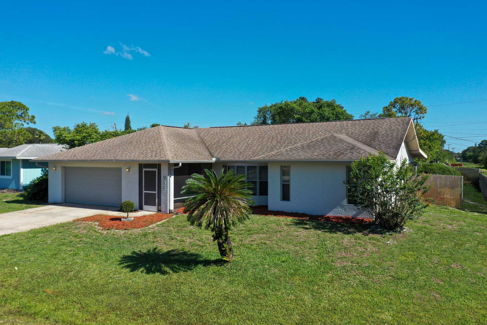 Huis in Palm Bay, Florida 11716864