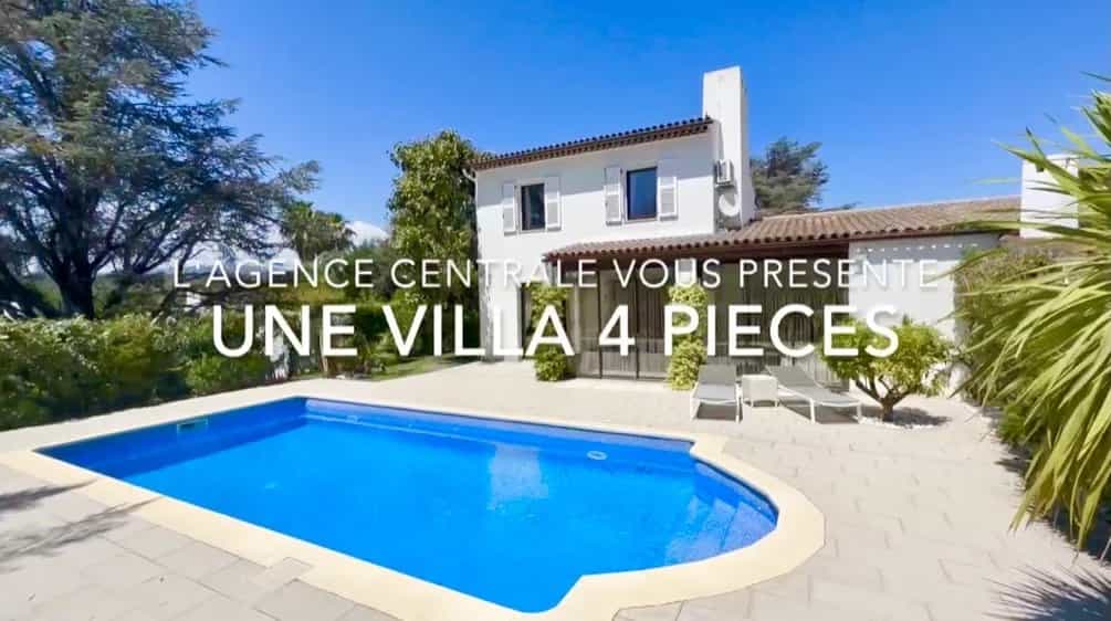 House in Villeneuve-Loubet, Provence-Alpes-Cote d'Azur 11716907