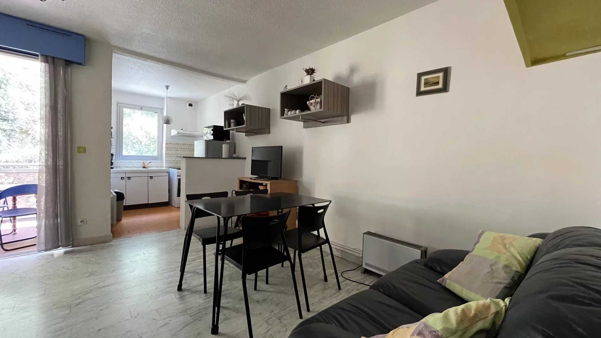公寓 在 Amelie-les-Bains-Palalda, 奧克西塔尼 11716915
