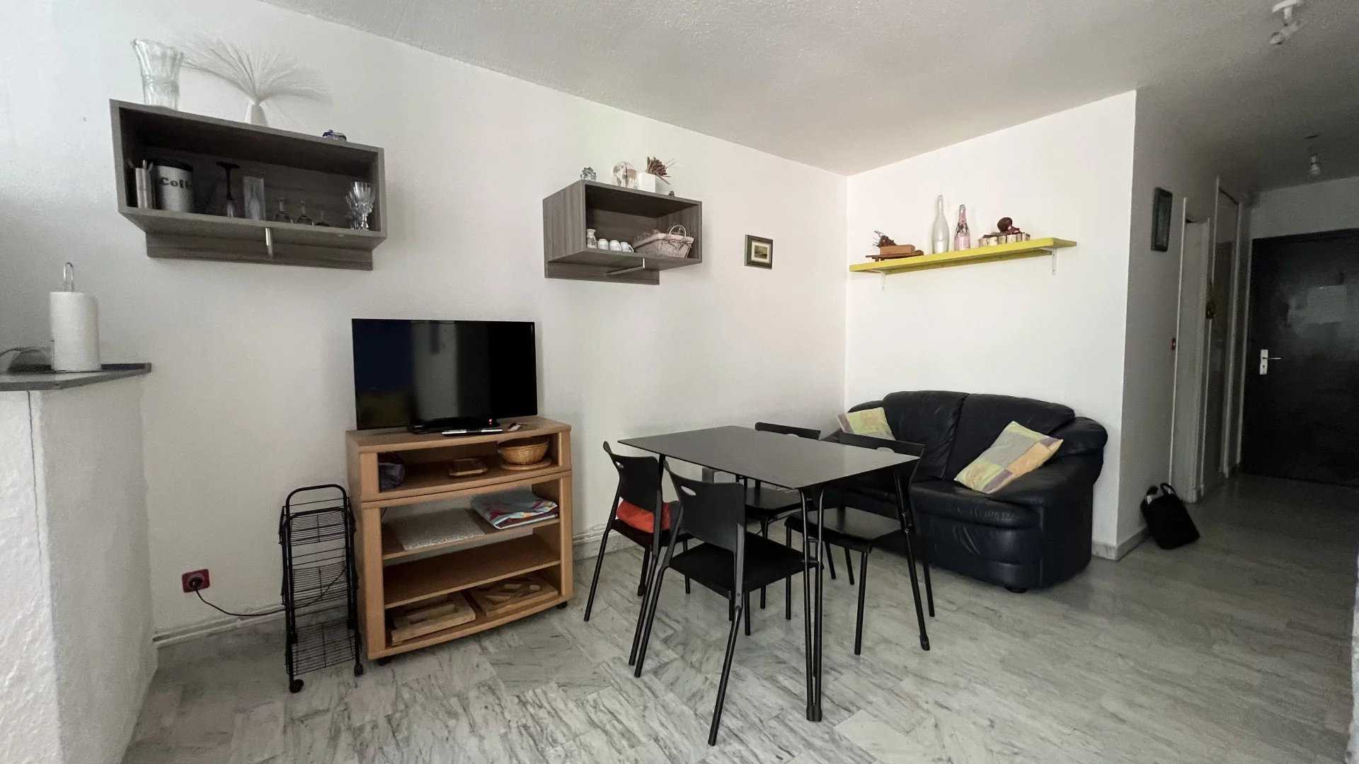 Condominium in Amélie-les-Bains-Palalda, Occitanië 11716915