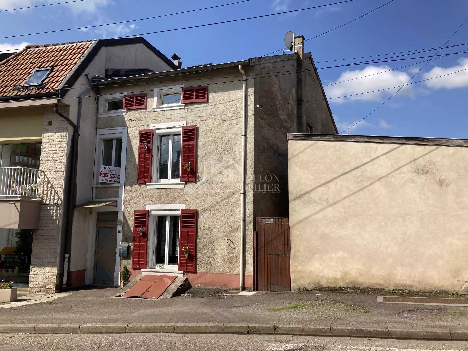 Huis in Bouillonville, Grand Est 11716936