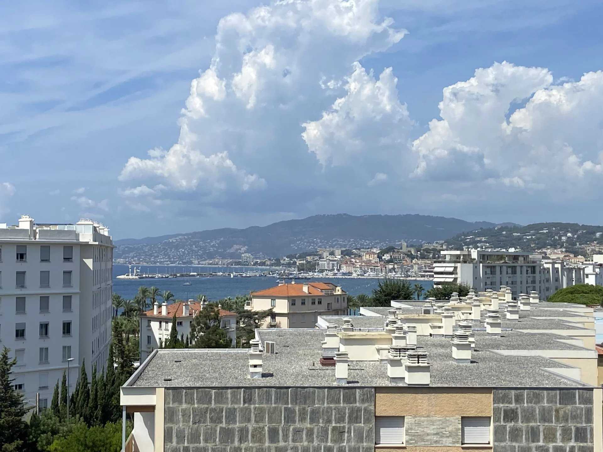 Condominio nel Cannes, Provenza-Alpi-Costa Azzurra 11716952