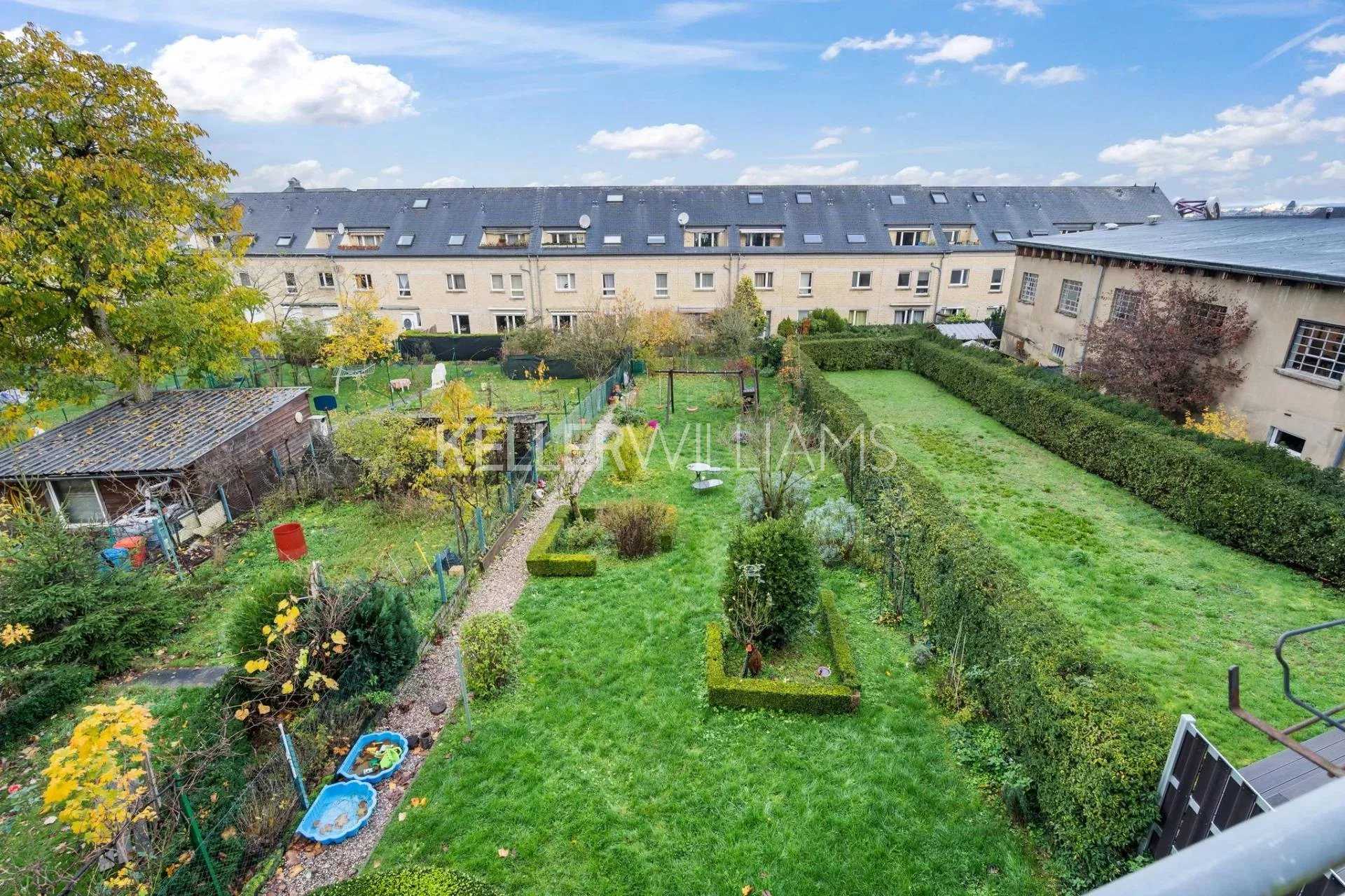 Condominium dans Luxembourg, Luxembourg 11716964