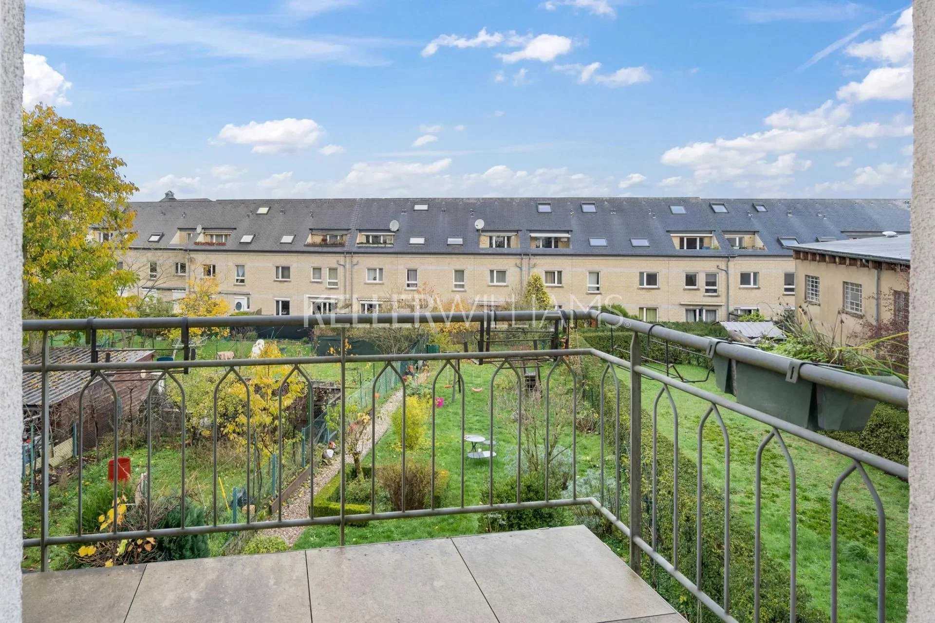 Condominium dans Luxembourg, Luxembourg 11716964