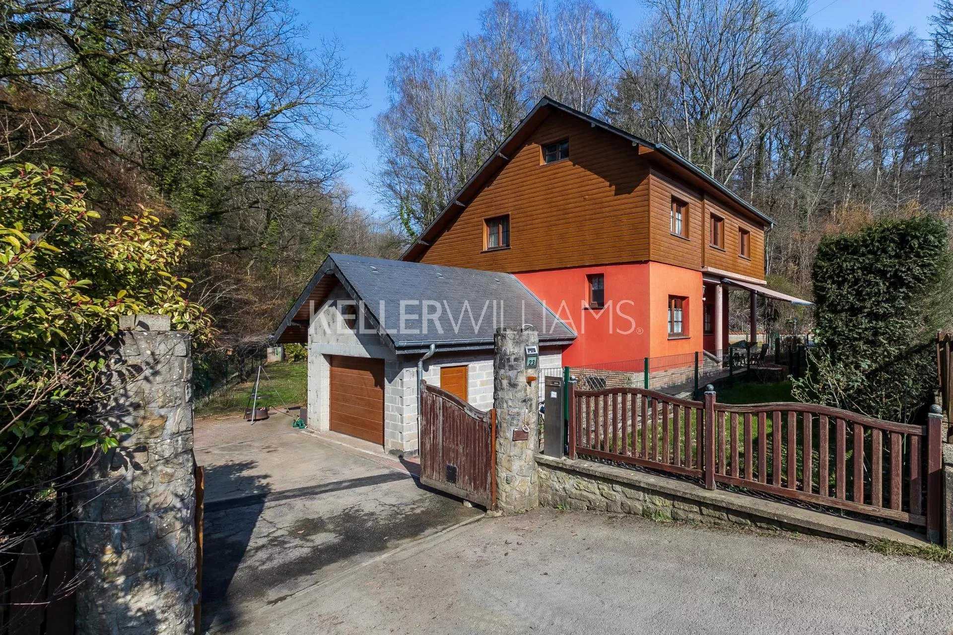 Huis in Filsdorf, Dalheim 11716985