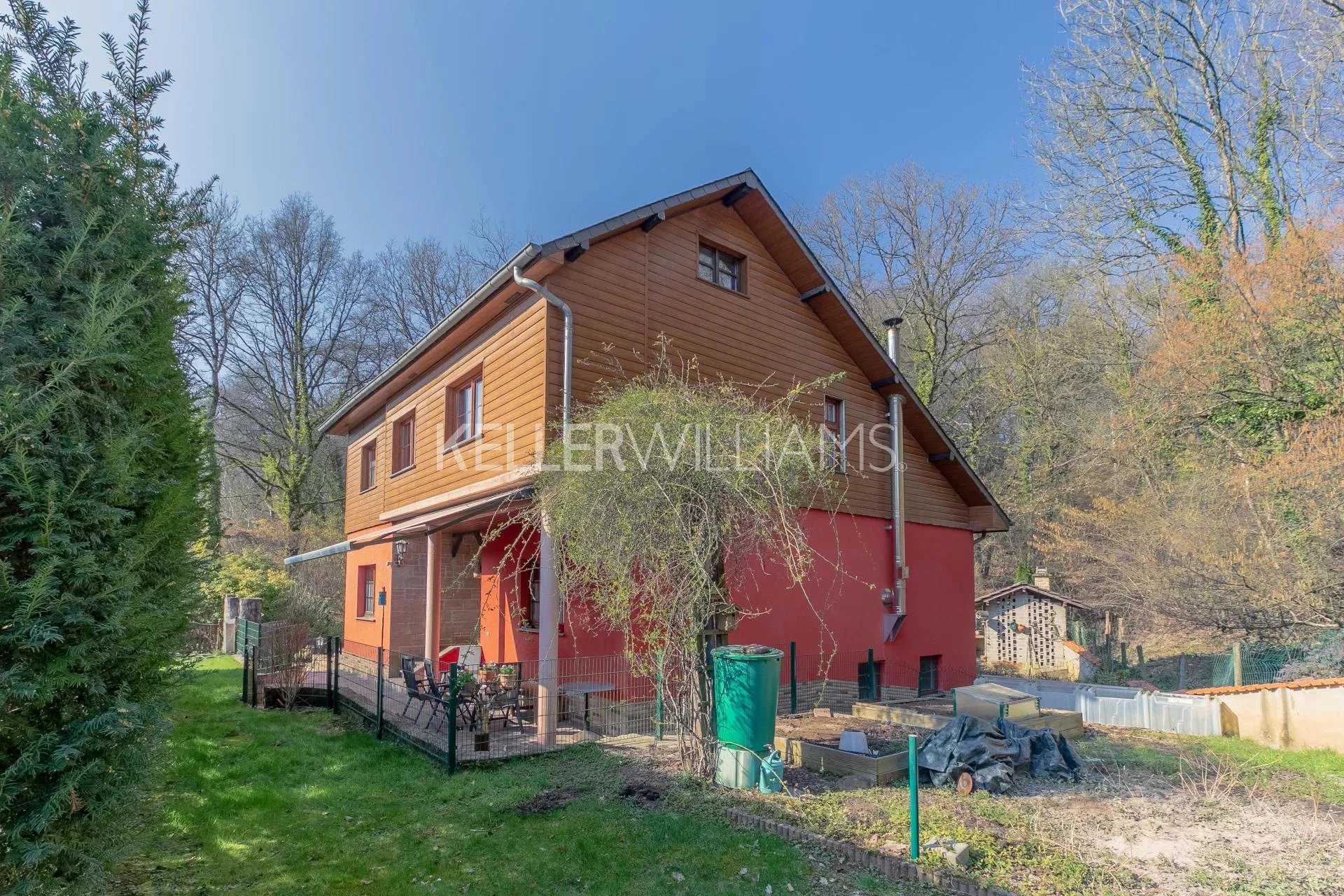بيت في Filsdorf, Dalheim 11716985