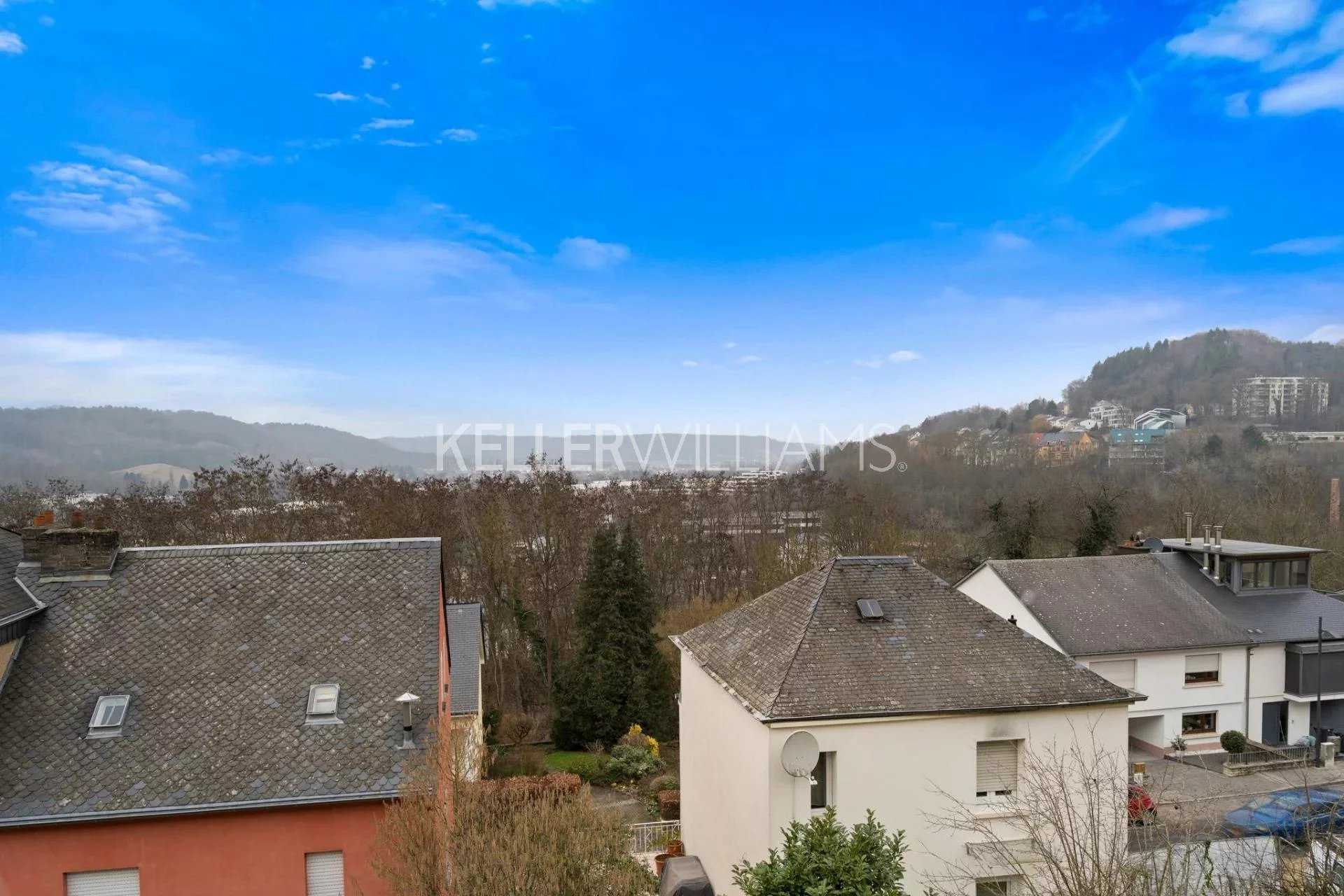 Huis in Weimerskirch, Luxembourg 11716994