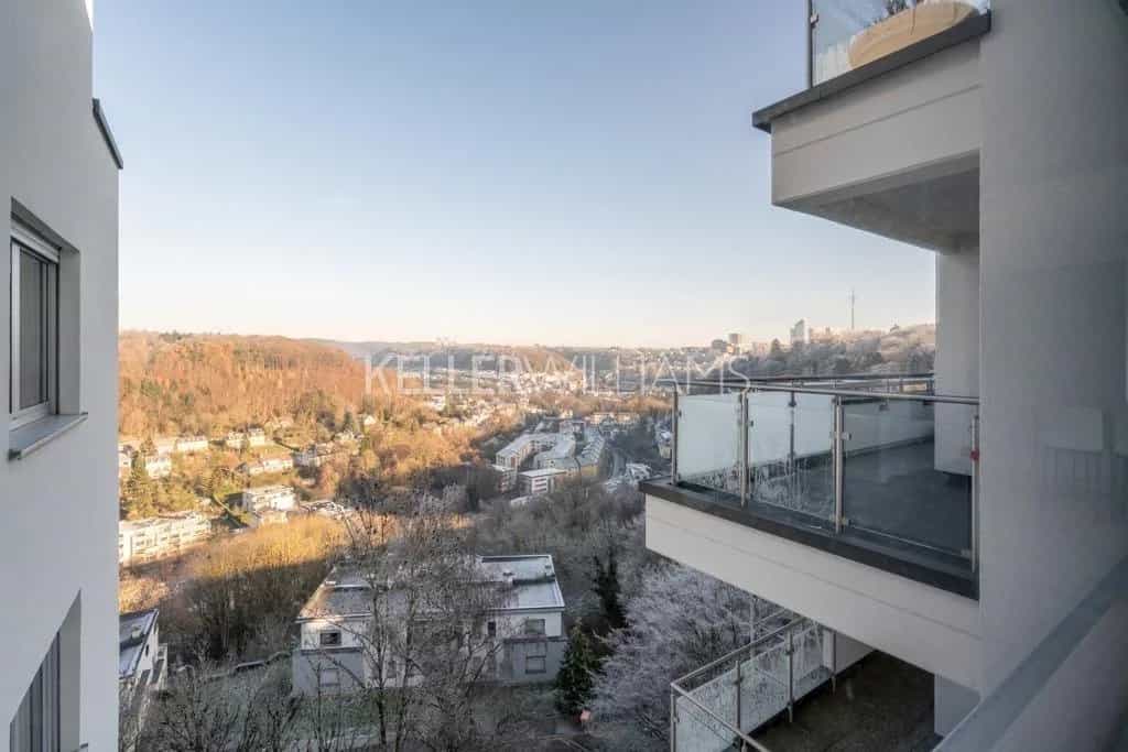 Eigentumswohnung im Luxembourg, Luxembourg 11717009