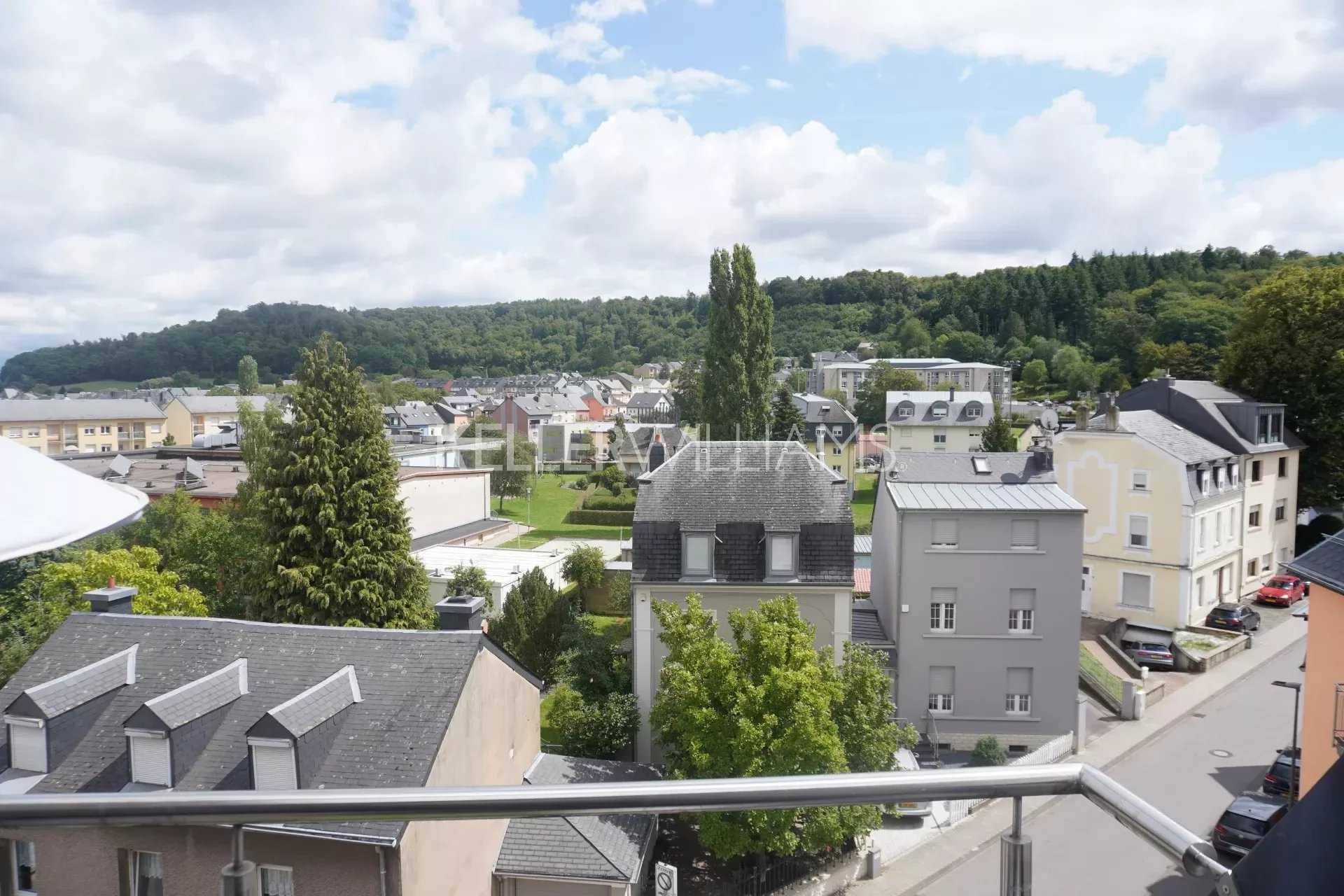 Condominium in Schifflange, Esch-sur-Alzette 11717020