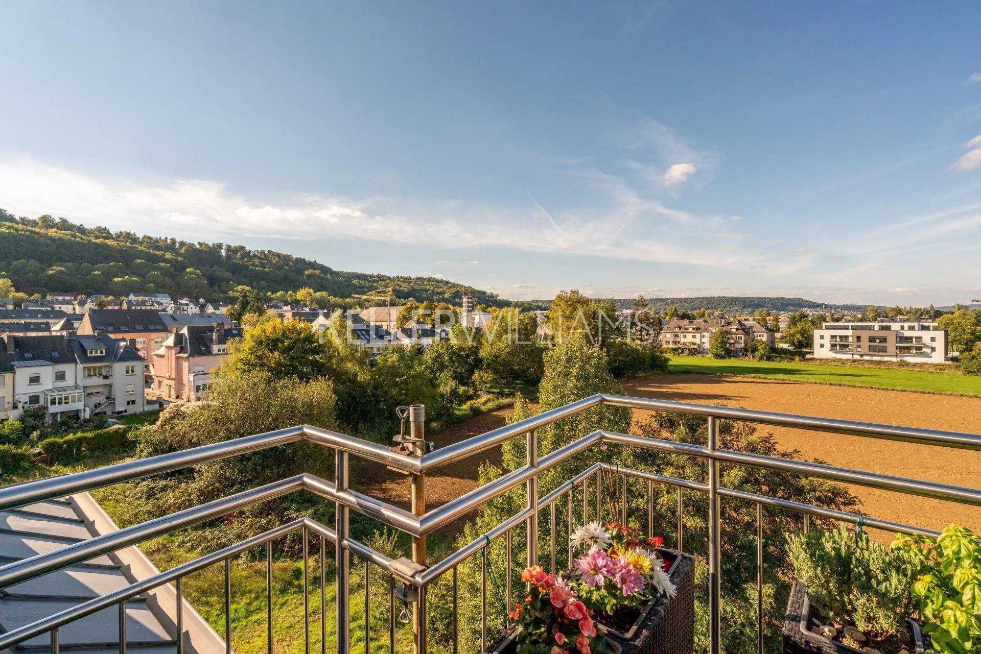 Condominium dans Luxembourg, Luxembourg 11717023