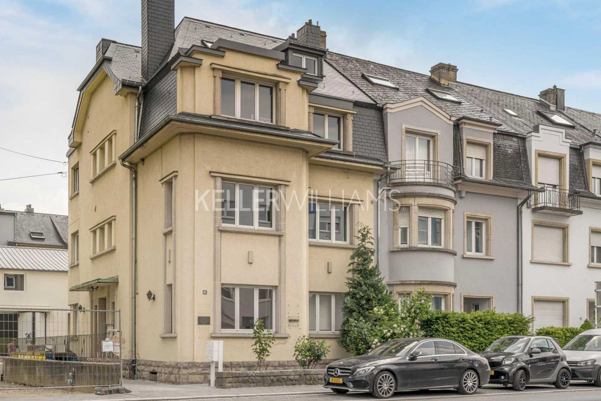 公寓 在 Luxembourg, Luxembourg 11717031