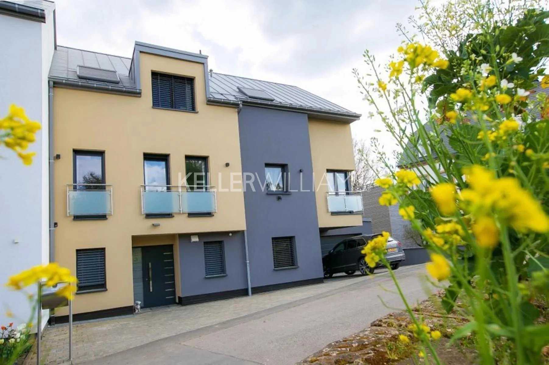 Будинок в Pettingen, Mersch 11717032