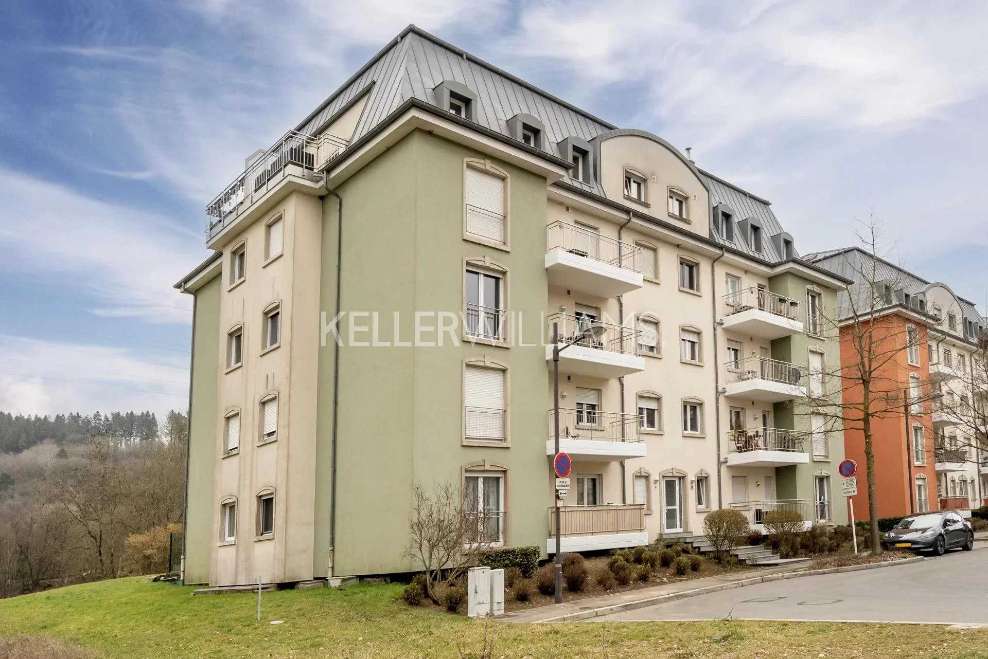 公寓 在 Luxembourg, Luxembourg 11717053