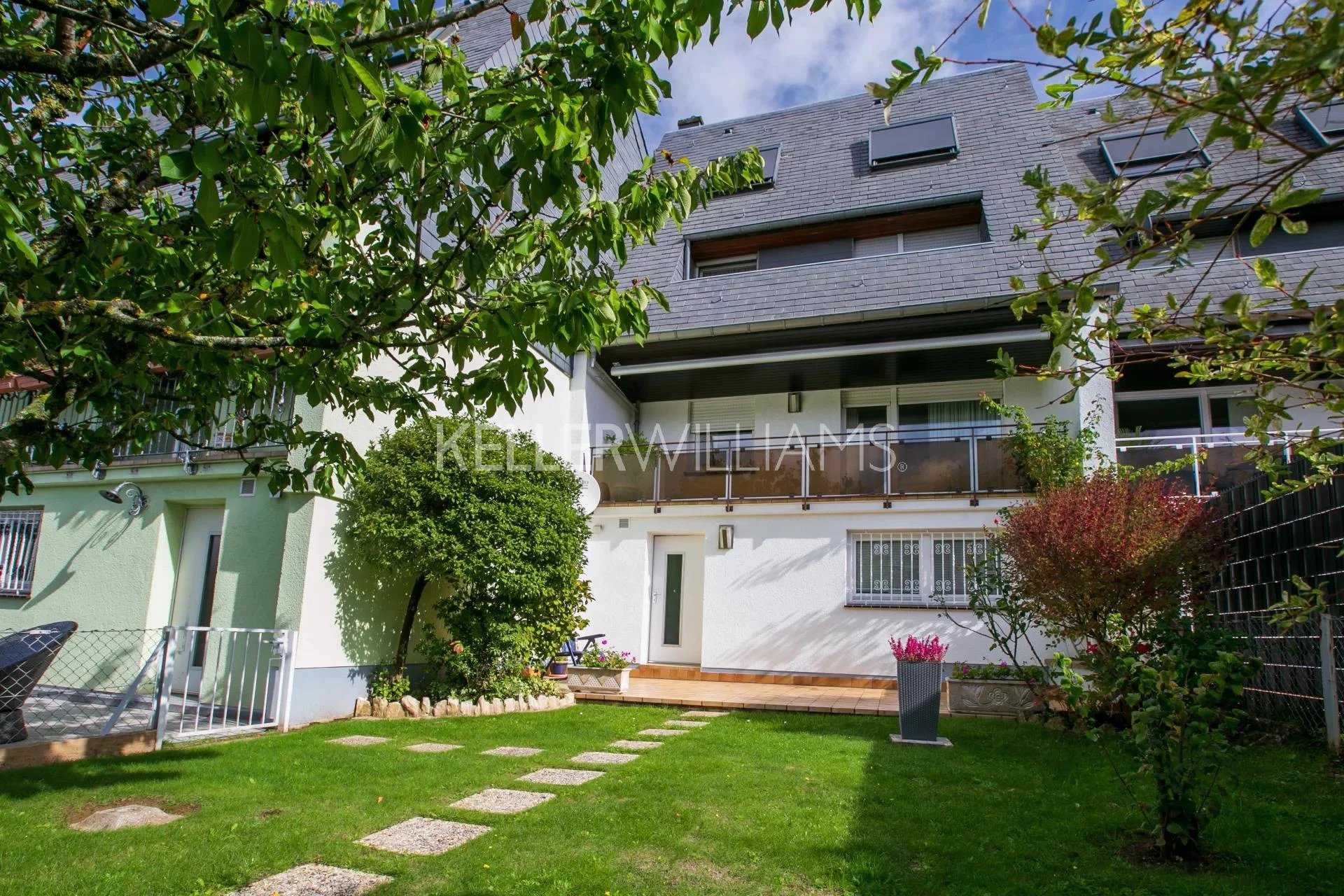 House in Luxembourg, Luxembourg 11717056