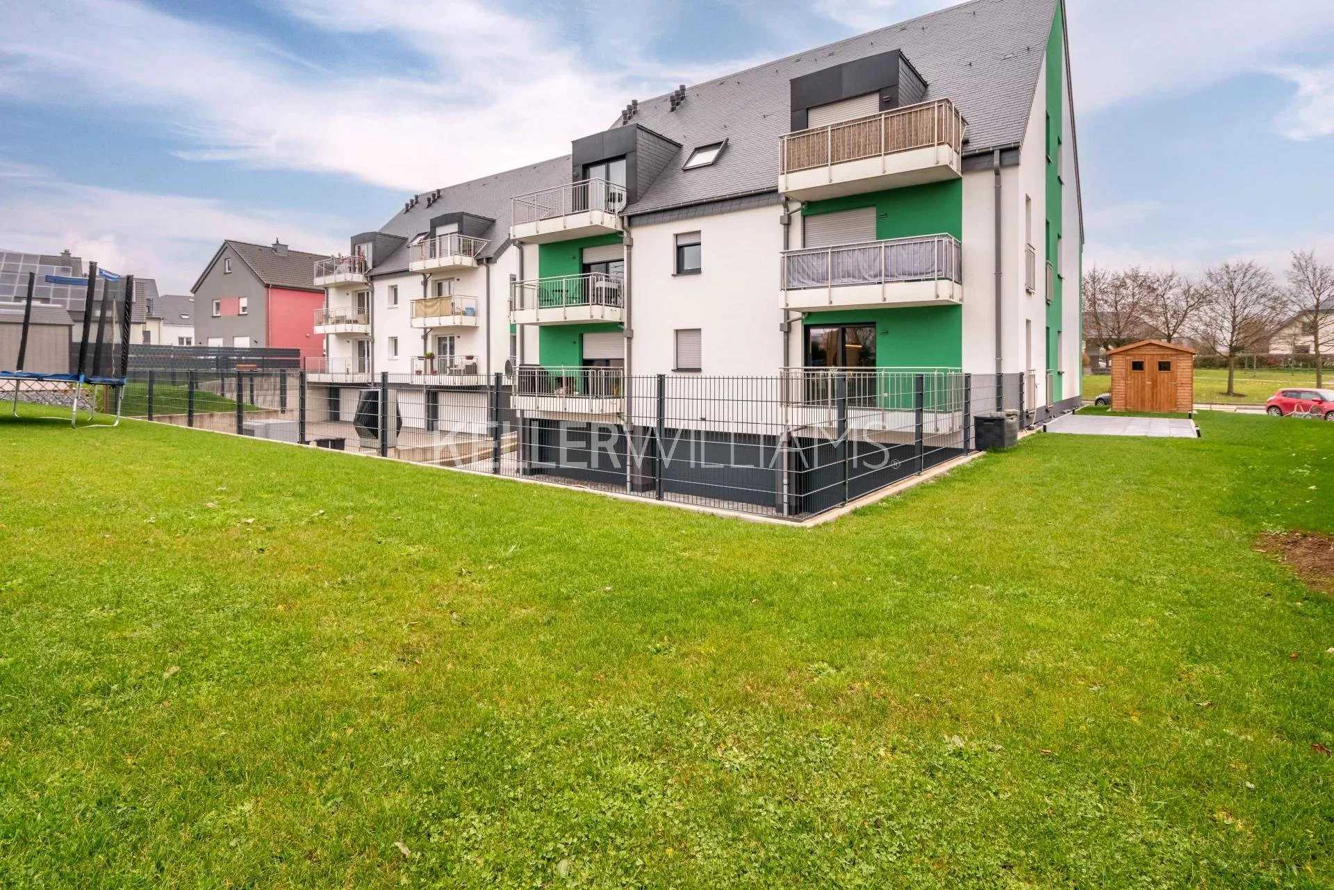 Condominium in Fischbach, Clervaux 11717085